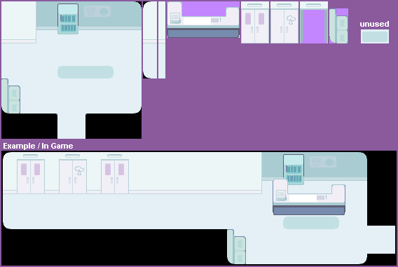 Chapter 4 Man Room