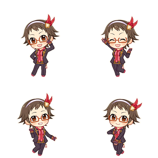 Mahiro Kitagawa (Dash Royale)