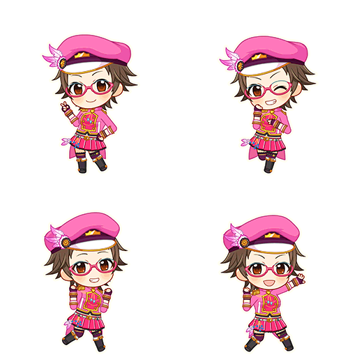 Mahiro Kitagawa (Joyful Royale)