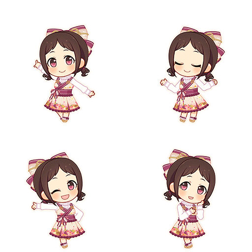 Sakura Muramatsu (Fluffy Shangri-La)