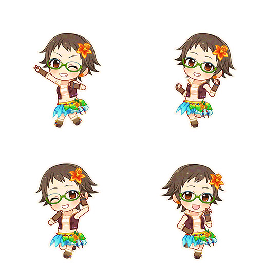 Mahiro Kitagawa (Vital Shout)