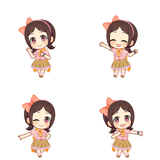 Sakura Muramatsu (Pinky Camper)