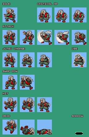 Jiraiya