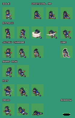 Sasuke Uchiha