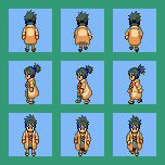 Anko Mitarashi