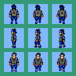 Asuma Sarutobi