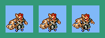 Gaara (Beast Form)