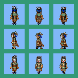Haku (Masked)