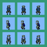 Oboro (Clone)