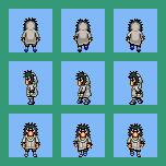 Kiba Inuzuka