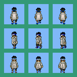 Shino Aburame