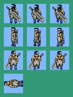 Zabuza Momochi