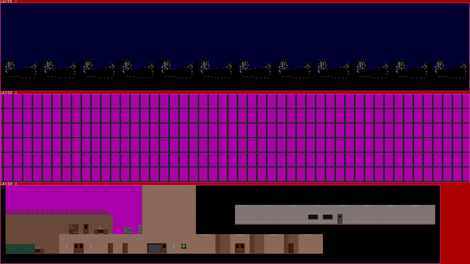The Shop (Part III)
