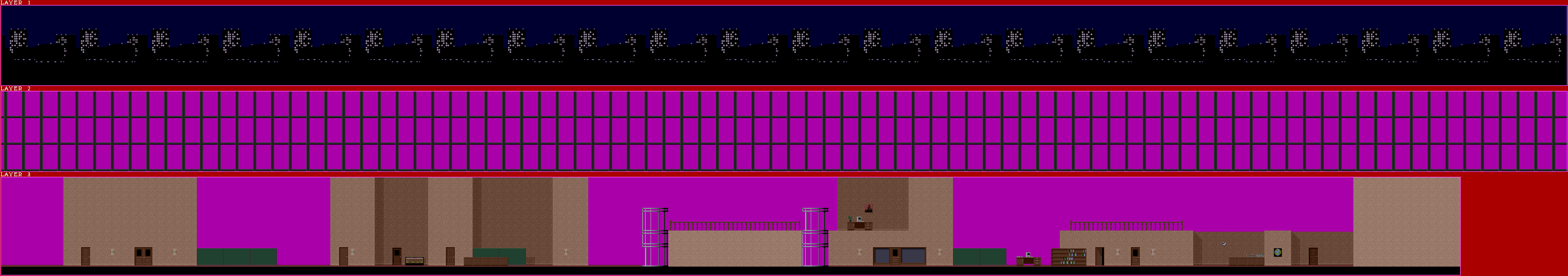 The Shop (Part I)