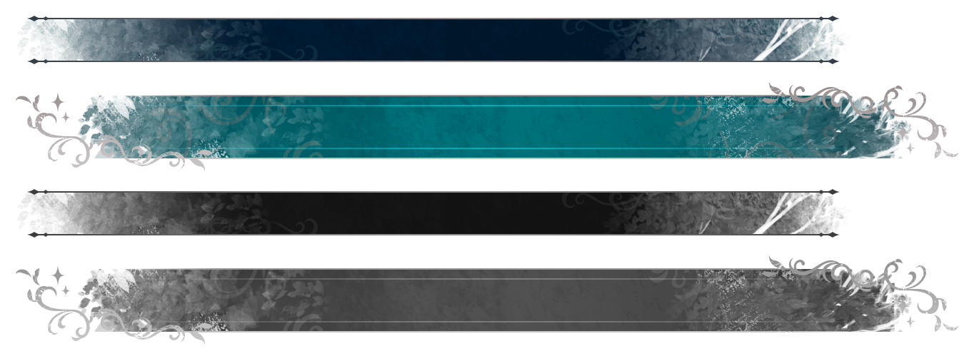 Choice Buttons