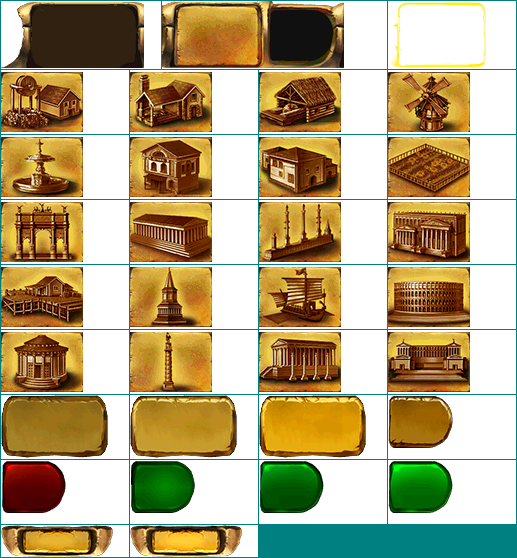 Construction Menu