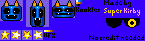 Kookler (KSS Style)