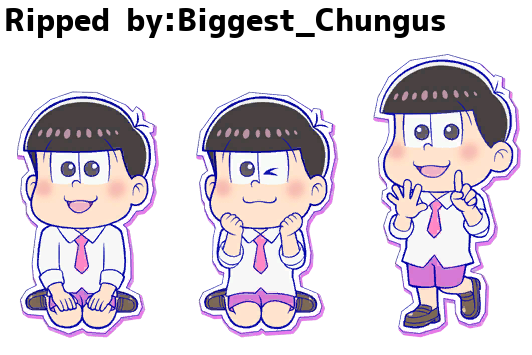 Todomatsu (Casual Clothes)