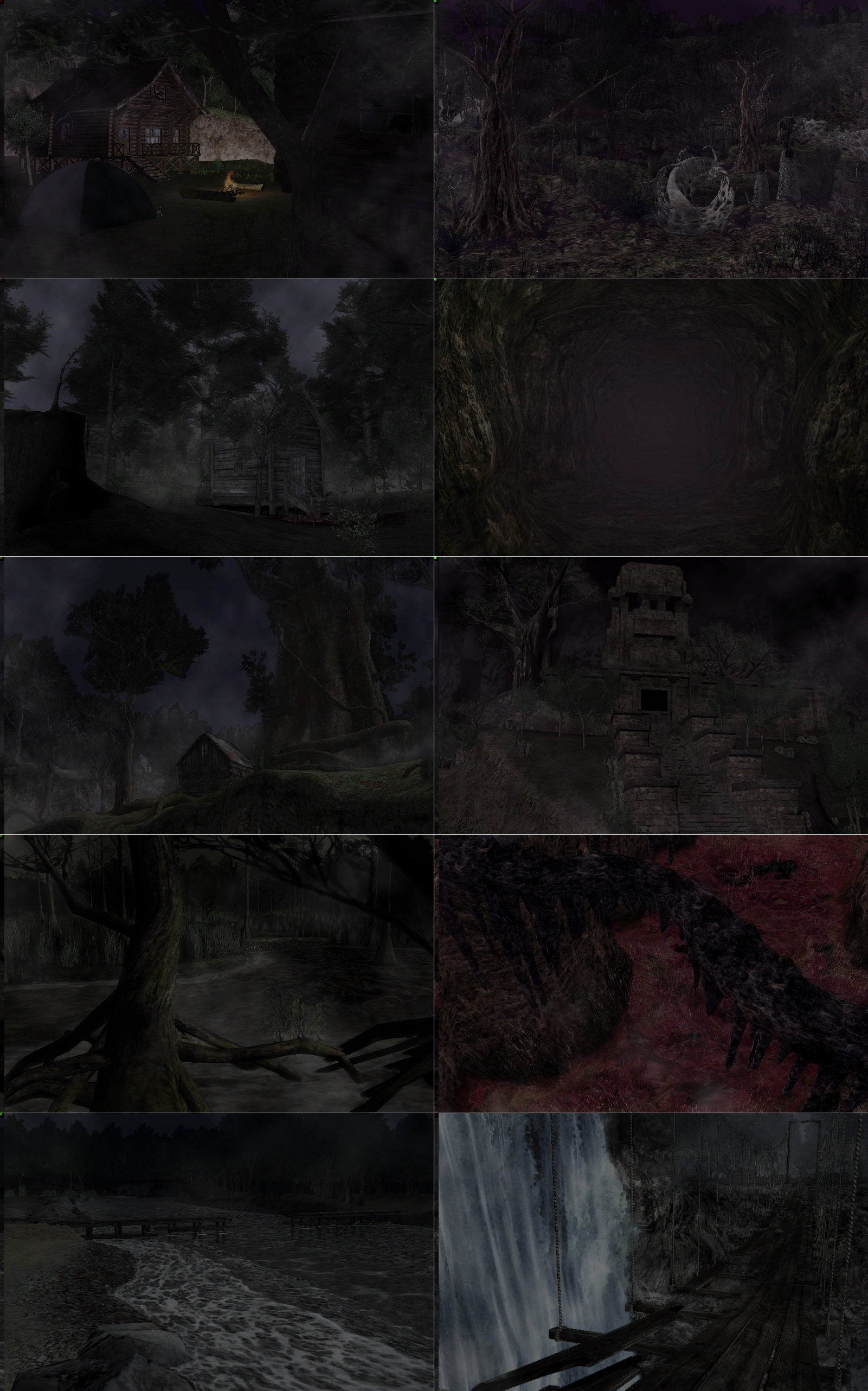 Backgrounds