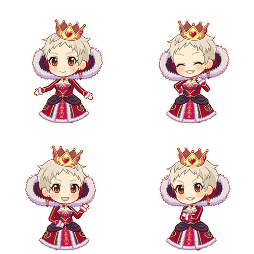 Ema Senzaki (Cruel Claw)