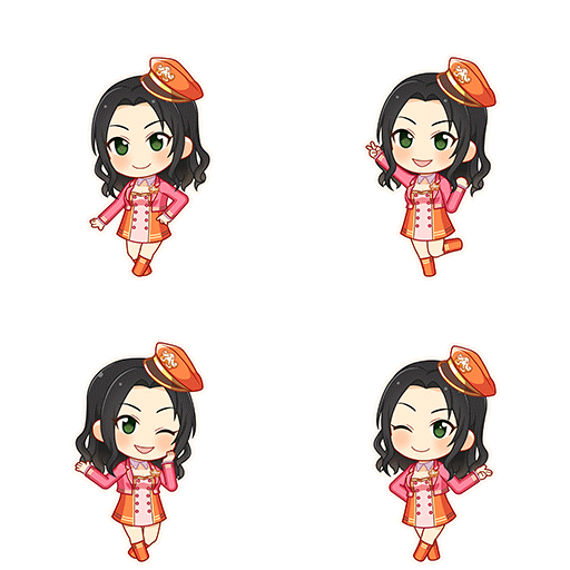 Natsumi Soma (Flight For Tomorrow)