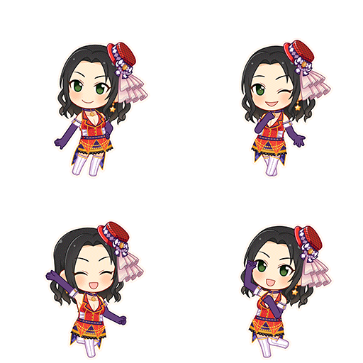 Natsumi Soma (Stoic Royale)