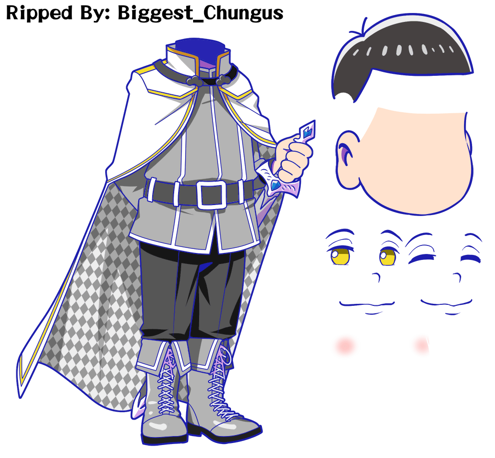 Kamimatsu (Devil)