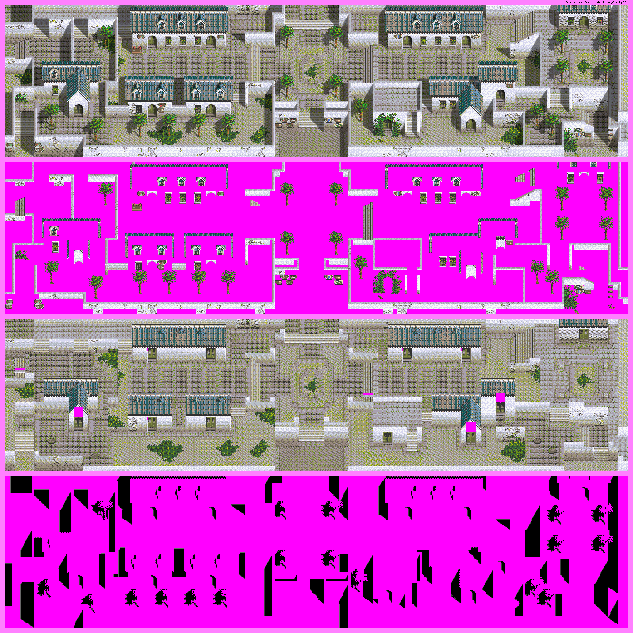 Alvanista (Future Exterior)