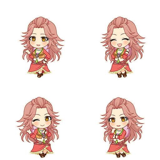 Ayuna Hamakawa