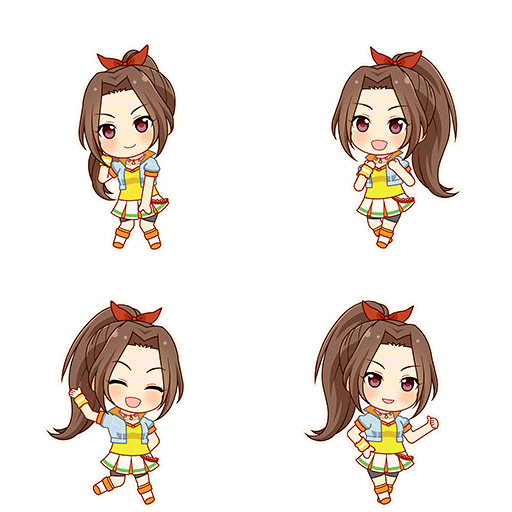Nagisa Aino