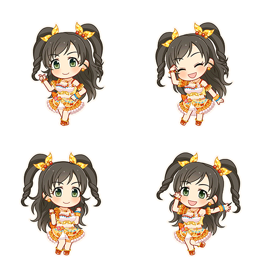 Sora Nonomura (Go-Go! Smiler!!)