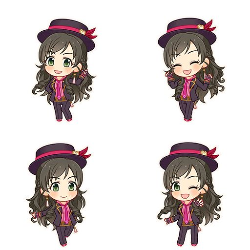 Sora Nonomura (Happy Royale)
