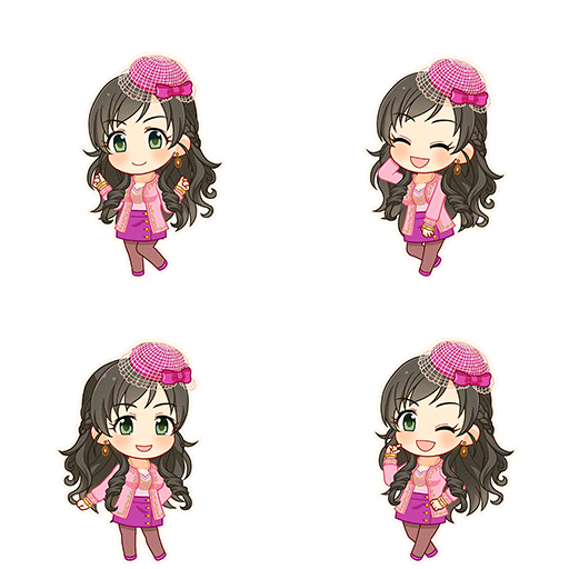 Sora Nonomura (Prim Style)