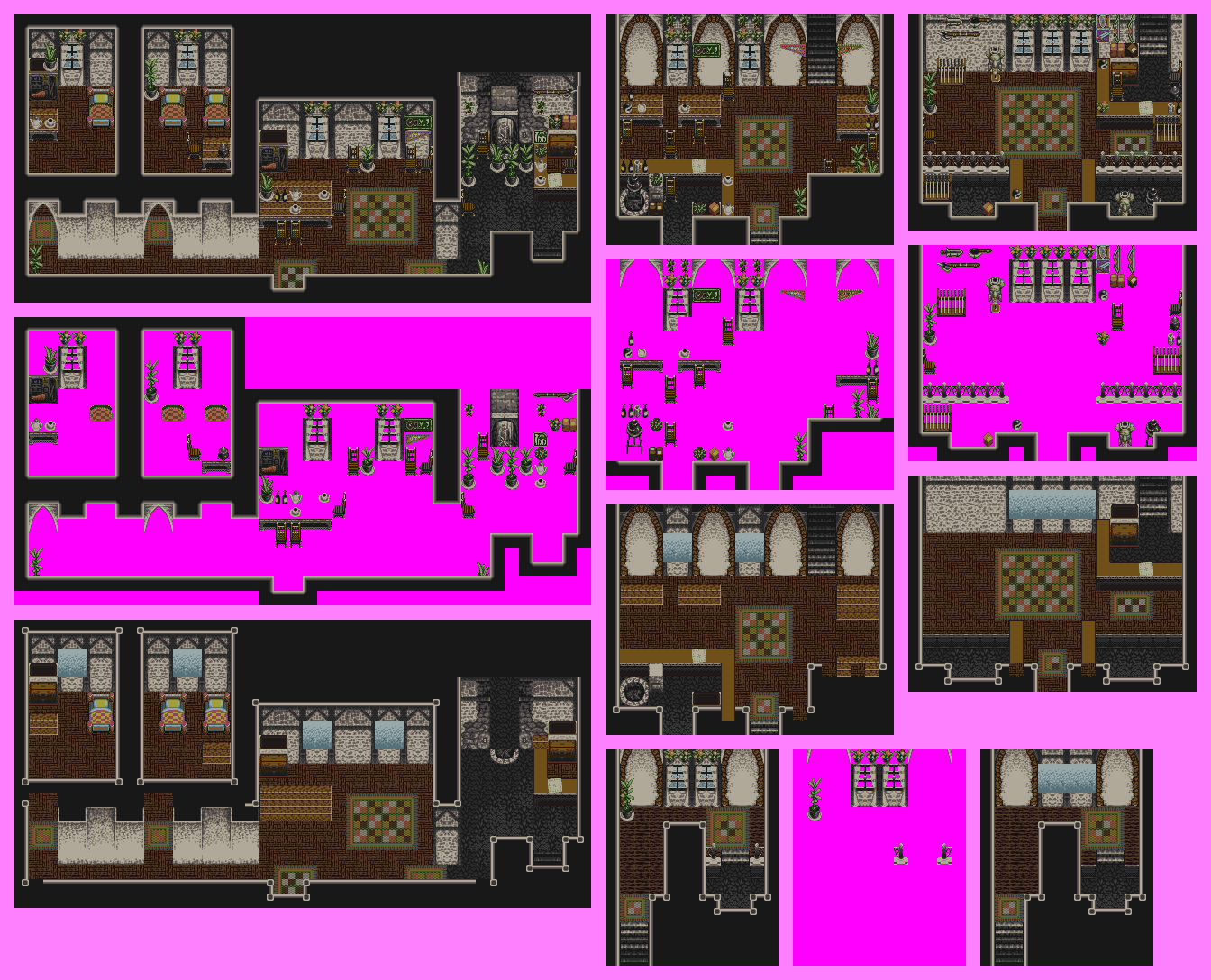Freezekill (Interior)