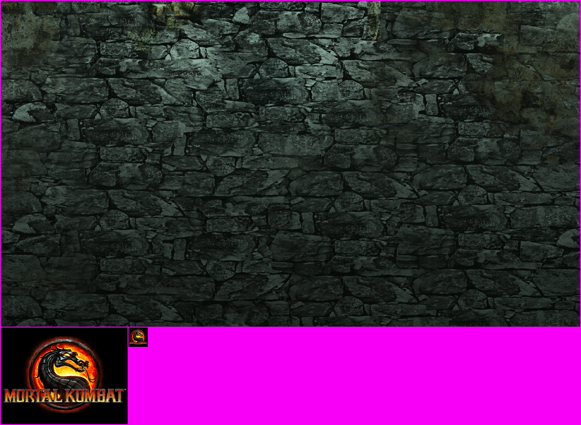 Game Banners & Icon
