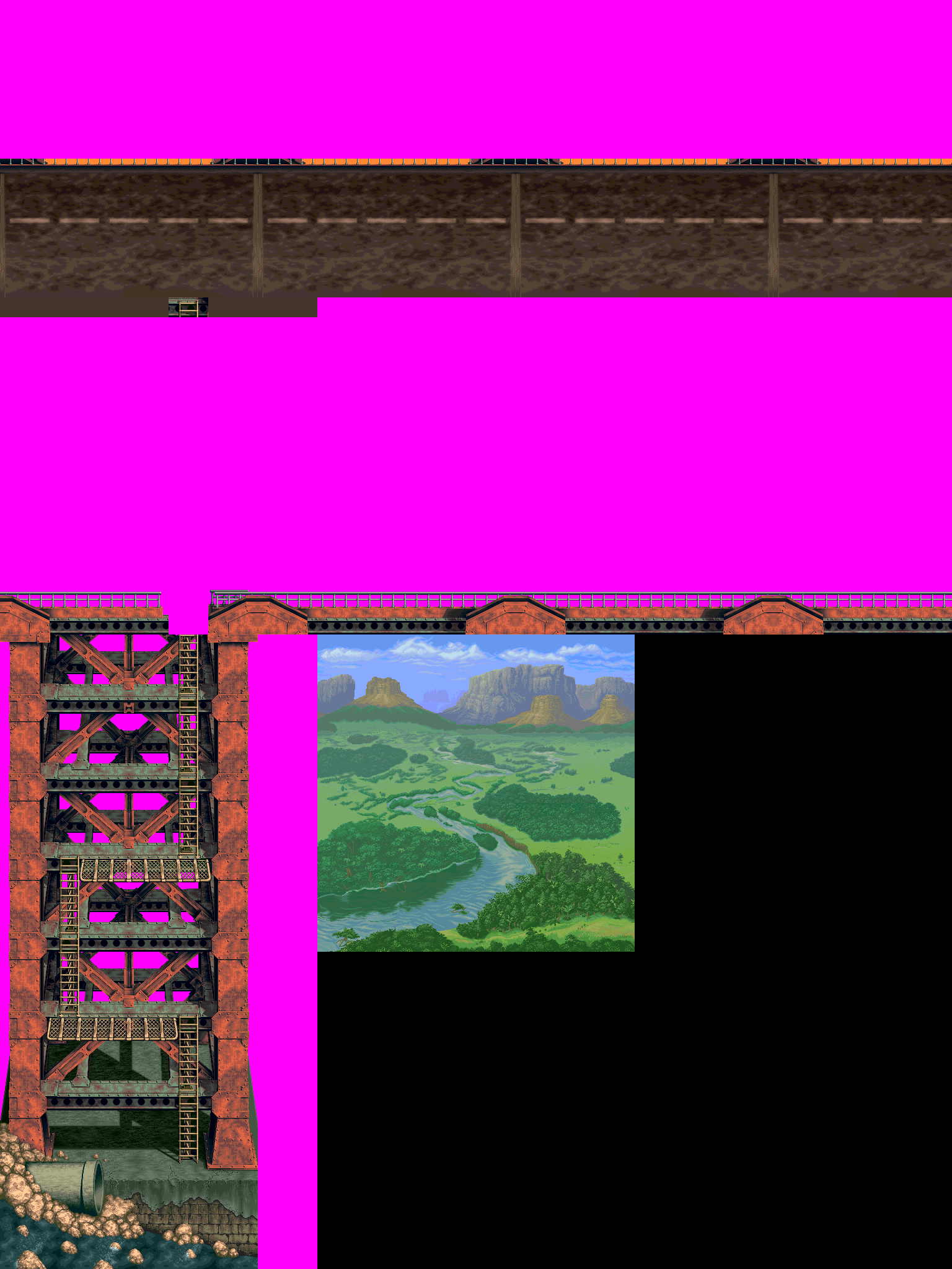 Valley Route - Stage 5 (Part 1)