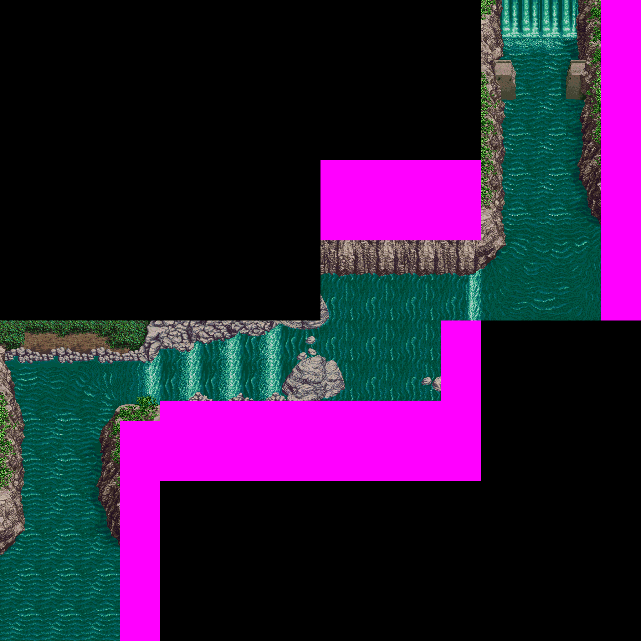 Valley Route - Stage 2 (Part 1)