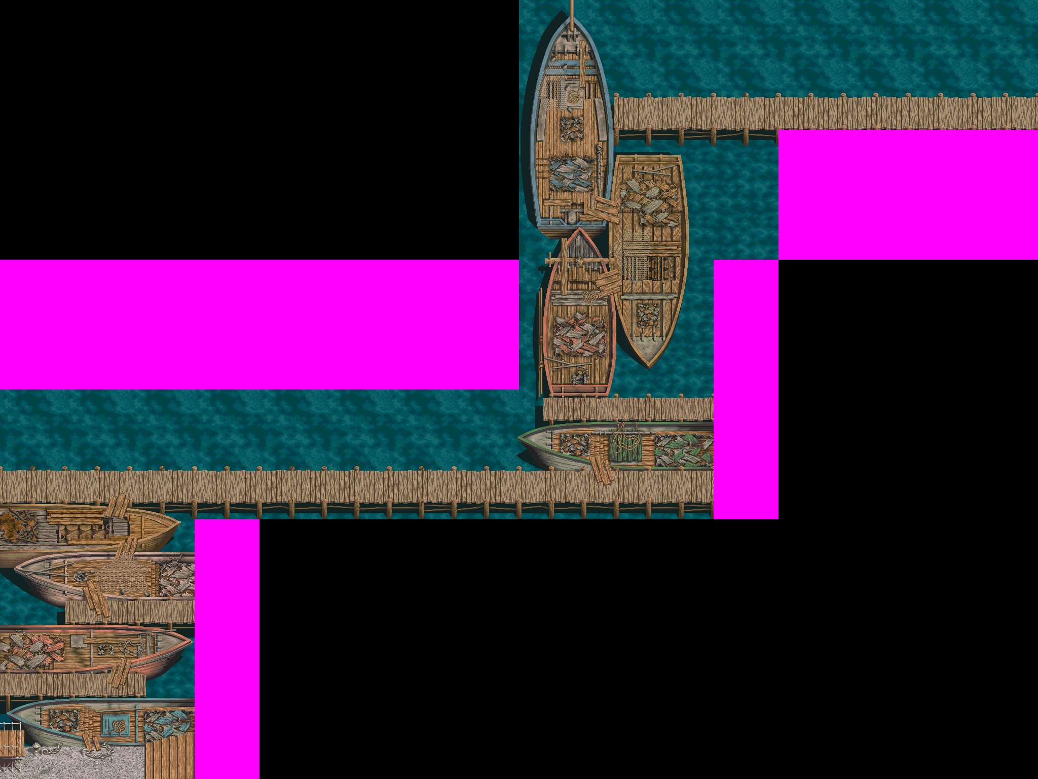 Valley Route - Stage 1 (Part 1)