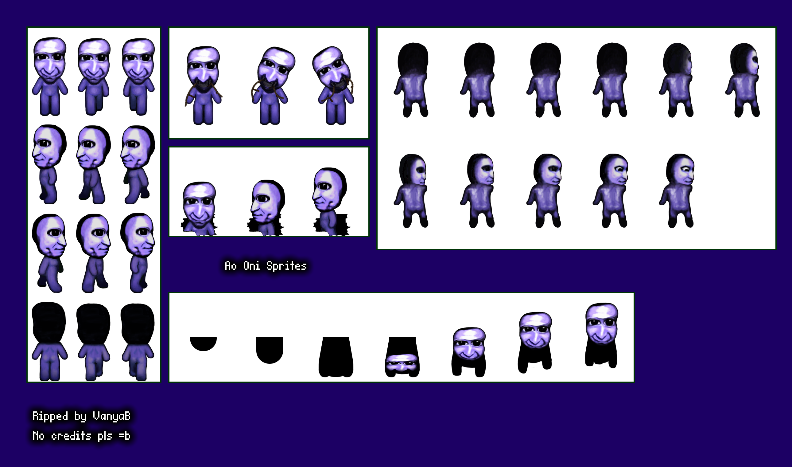 Ao Oni