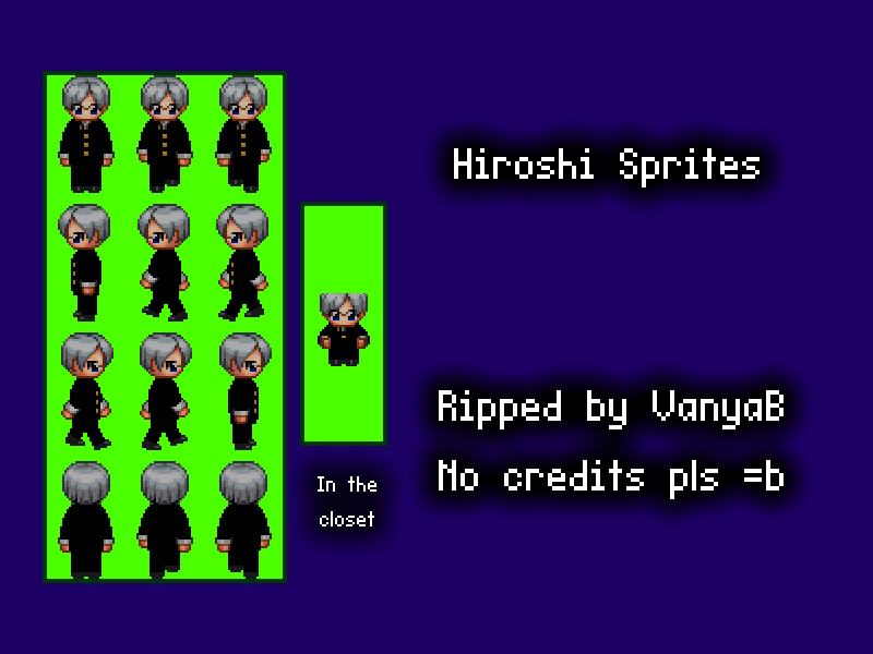 Hiroshi