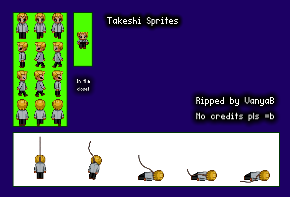 Takeshi