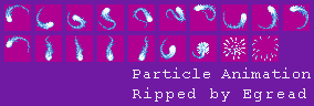 Particle Animation