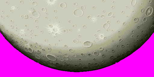 Moon