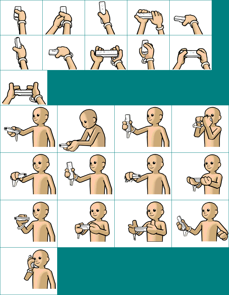Wii Remote