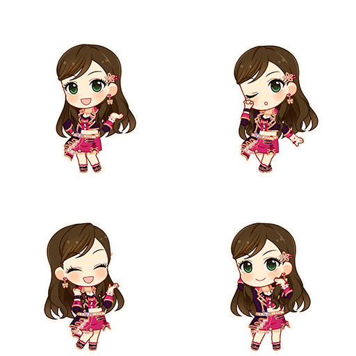 Misaki Etou (My Coordination)