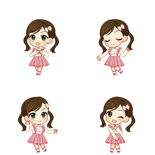 Misaki Etou (Classroom of Memories)