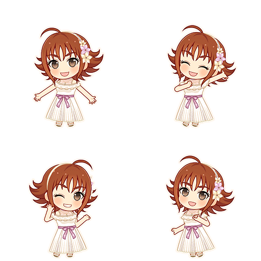 Kai Nishijima (Mischievous Summer Girl)