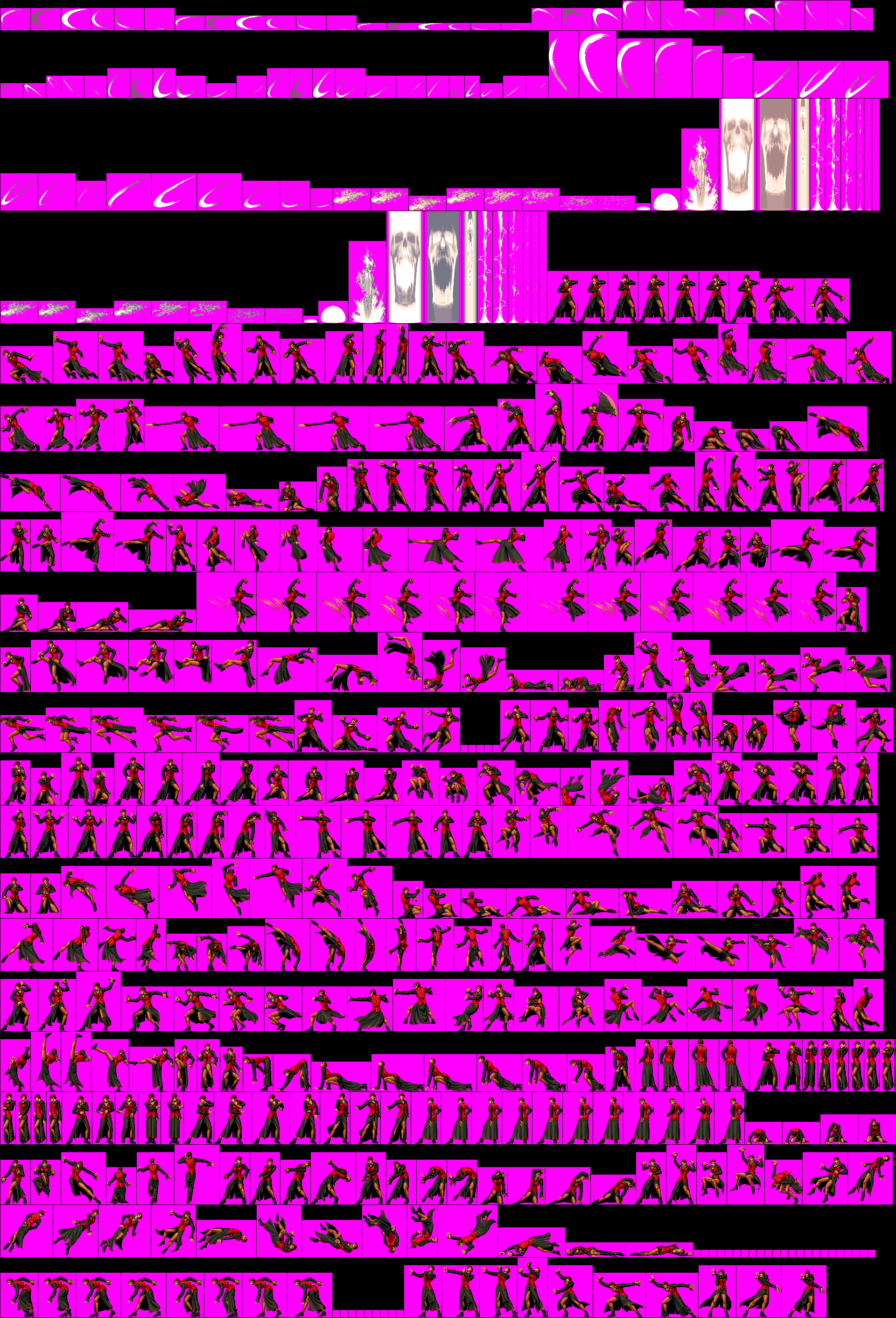 Vice