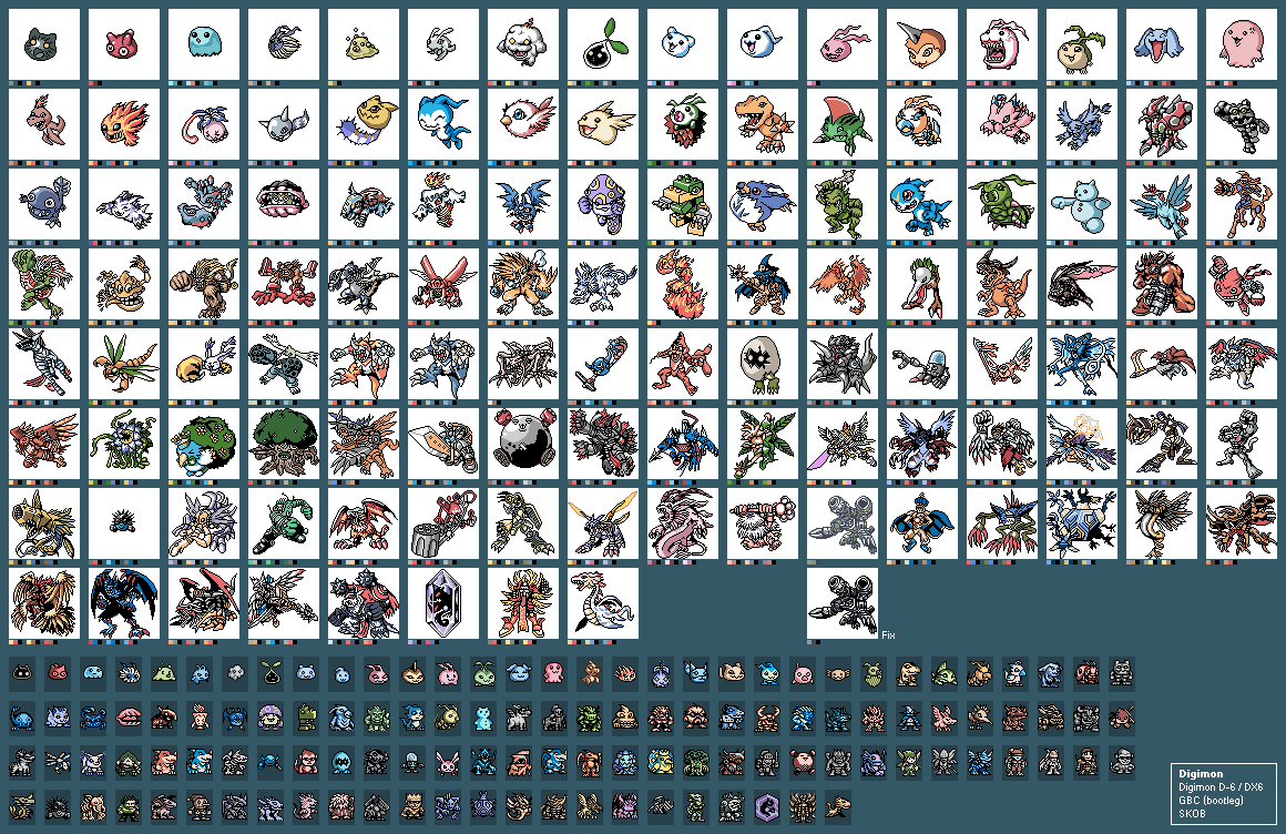 Digimon