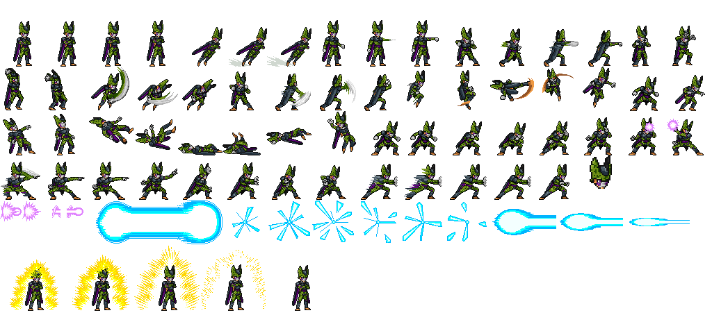 Cell
